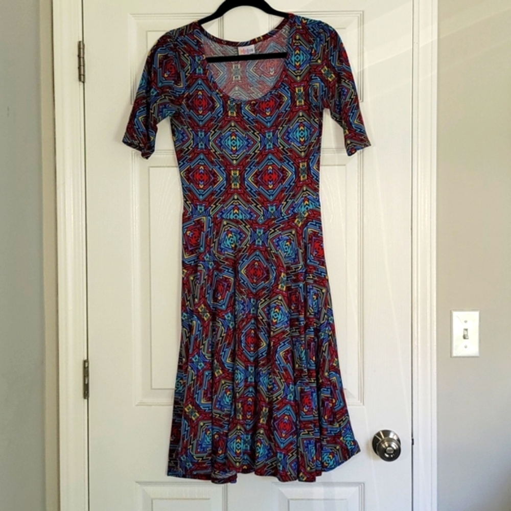 LuLaRoe Dress